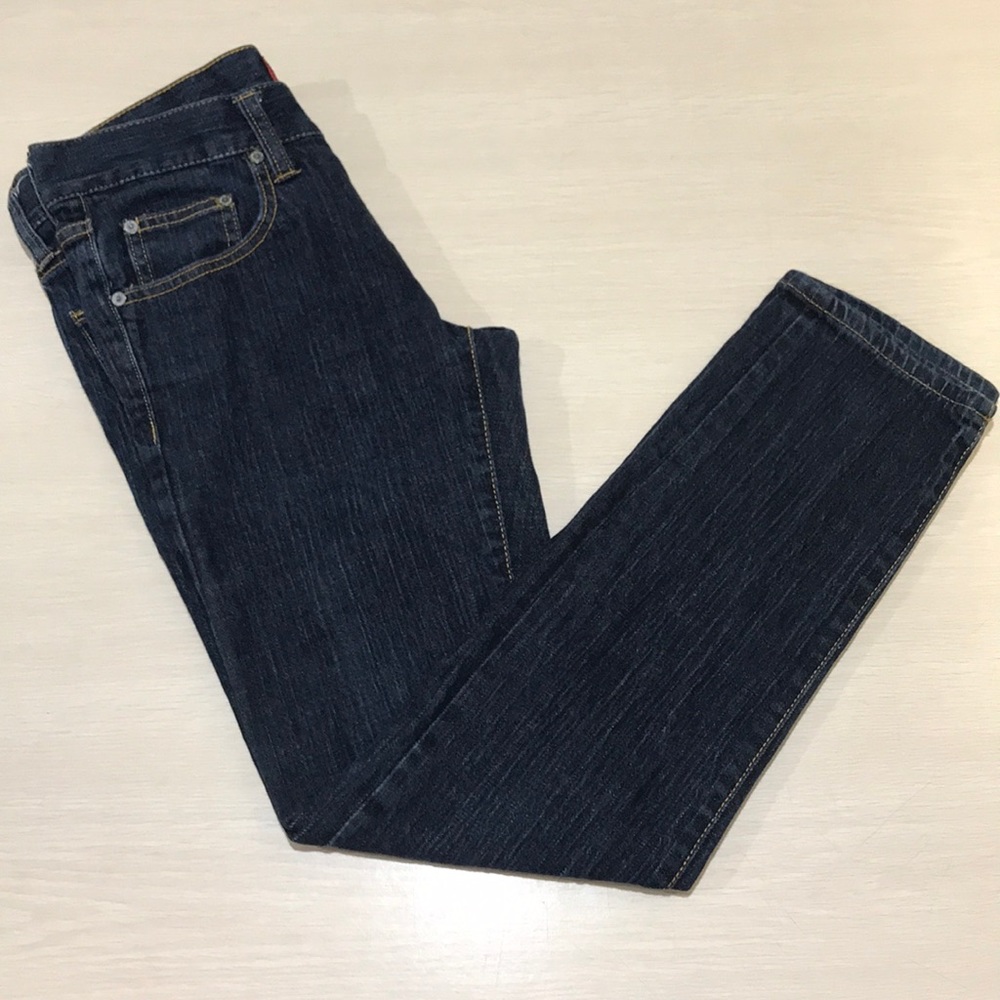 Arizona men’s skinny jeans size 29X30.